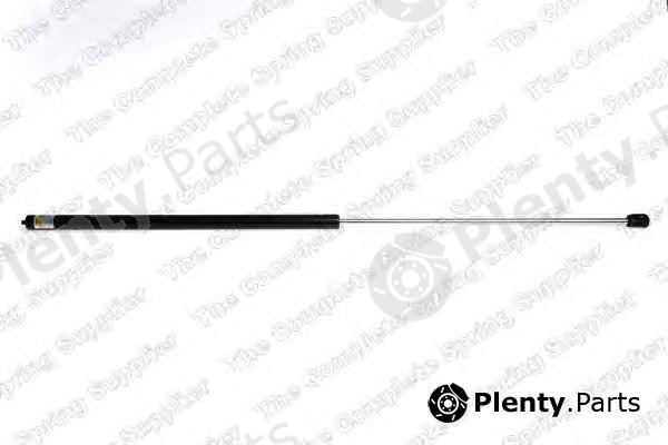  KILEN part 338013 Gas Spring, bonnet