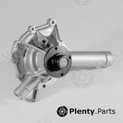  HEPU part P543 Water Pump