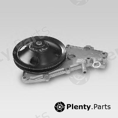  HEPU part P832 Water Pump