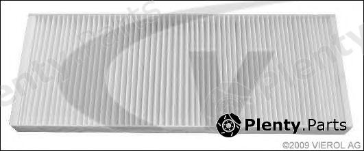  VEMO part V10-30-1010-1 (V103010101) Filter, interior air