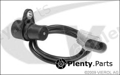  VEMO part V10-72-0938-1 (V107209381) RPM Sensor, engine management