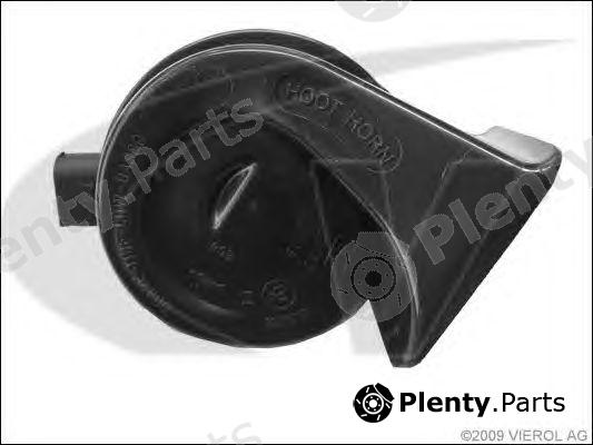 VEMO part V10-77-0924 (V10770924) Air/Electric Horn