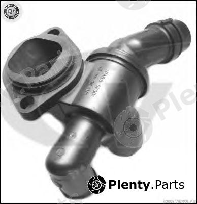  VEMO part V15-99-2022 (V15992022) Thermostat, coolant