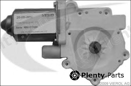  VEMO part V20-05-3012 (V20053012) Electric Motor, window lift