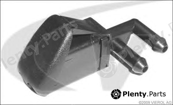  VEMO part V20-08-0425 (V20080425) Washer Fluid Jet, windscreen