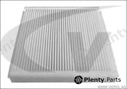 VEMO part V20-30-1007 (V20301007) Filter, interior air