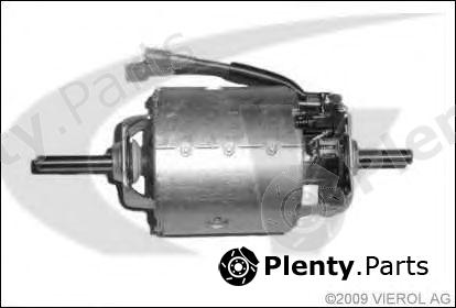  VEMO part V30-03-1753 (V30031753) Electric Motor, interior blower