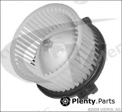  VEMO part V30-03-1779 (V30031779) Suction Fan, cabin air