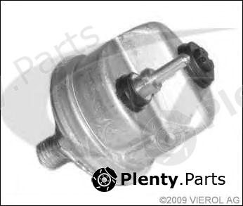  VEMO part V30-72-0081 (V30720081) Sender Unit, oil temperature / pressure
