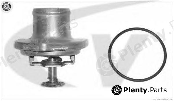  VEMO part V30-99-0106 (V30990106) Thermostat, coolant