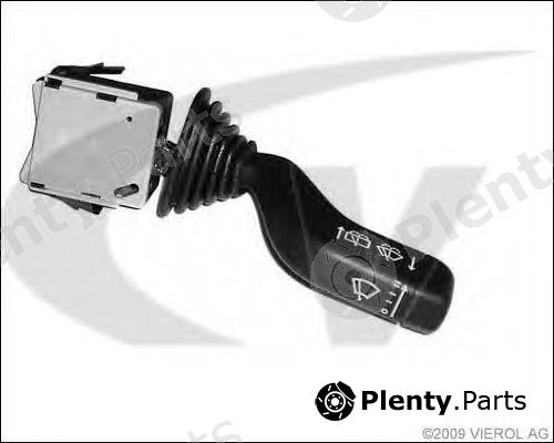  VEMO part V40-80-2434 (V40802434) Steering Column Switch