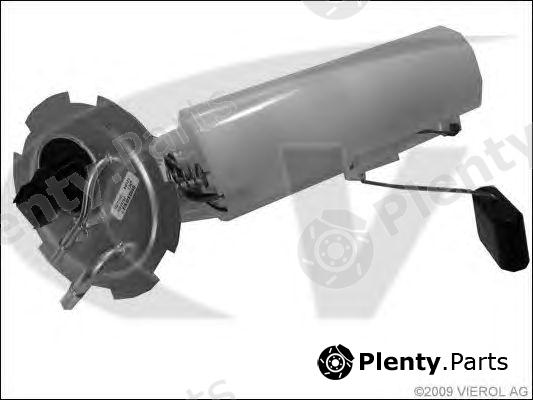  VEMO part V51-09-0002 (V51090002) Fuel Feed Unit