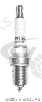  VEMO part V99-75-0012 (V99750012) Spark Plug