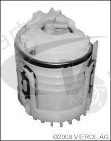  VEMO part V10-09-0803-1 (V100908031) Fuel Pump