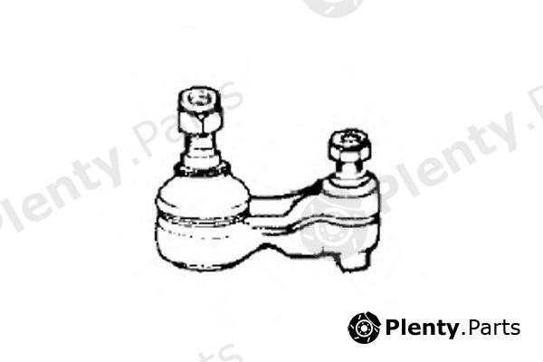  OCAP part 0280058 Tie Rod End