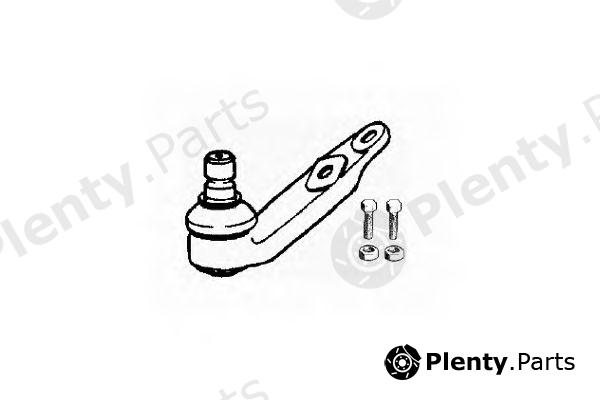  OCAP part 0400752 Ball Joint