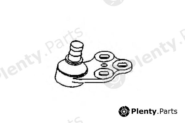 OCAP part 0482108 Ball Joint