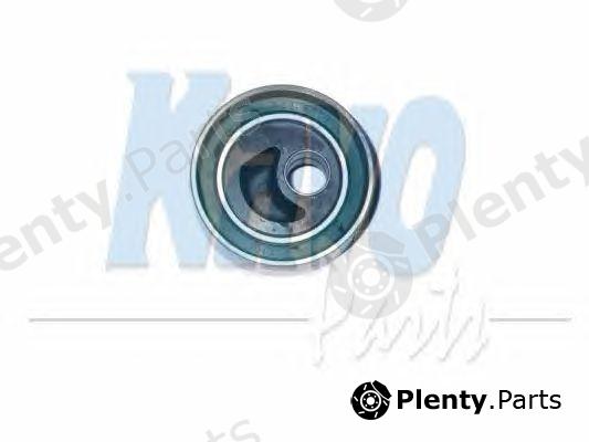  KAVO PARTS part DTE-8002 (DTE8002) Tensioner Pulley, timing belt