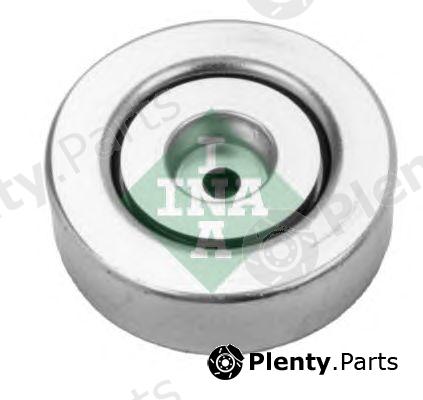  INA part 532006020 Deflection/Guide Pulley, v-ribbed belt