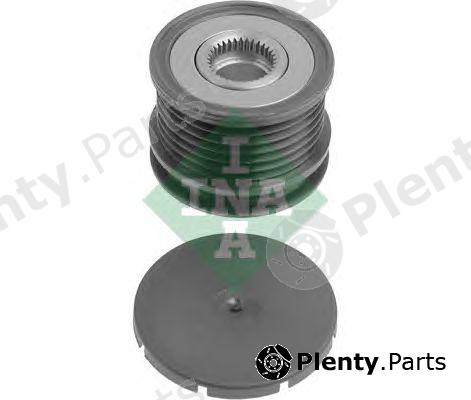  INA part 535001510 Alternator Freewheel Clutch