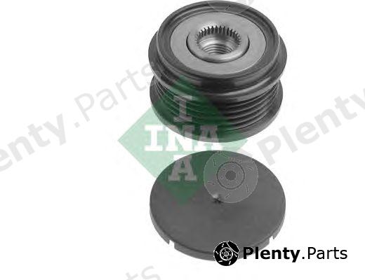  INA part 535002810 Alternator Freewheel Clutch