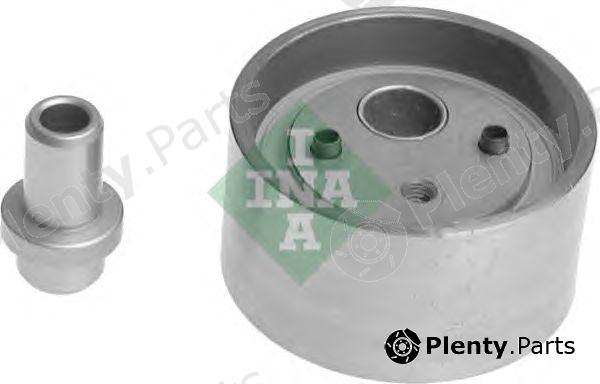  INA part 531008110 Tensioner Pulley, timing belt