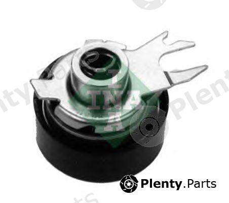  INA part 531027730 Tensioner Pulley, timing belt