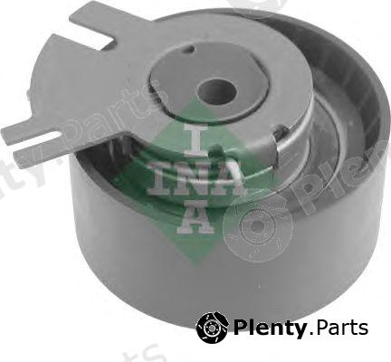  INA part 531054810 Tensioner Pulley, timing belt