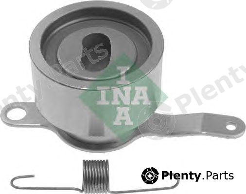  INA part 531031420 Tensioner Pulley, timing belt