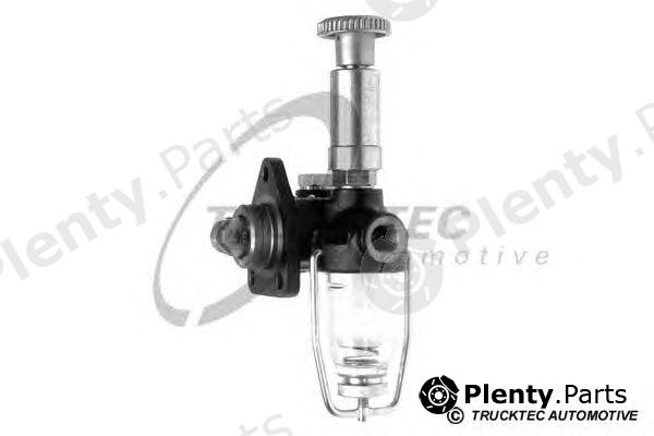  TRUCKTEC AUTOMOTIVE part 01.14.003 (0114003) Fuel Pump; Pump, fuel pre-supply