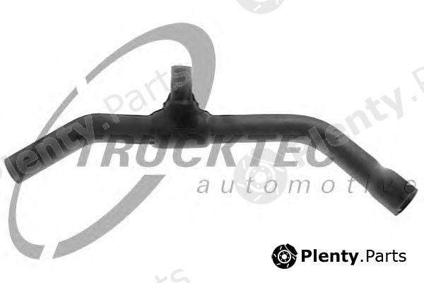  TRUCKTEC AUTOMOTIVE part 01.40.040 (0140040) Radiator Hose
