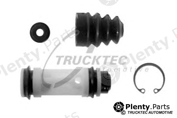  TRUCKTEC AUTOMOTIVE part 01.27.010 (0127010) Repair Kit, clutch master cylinder