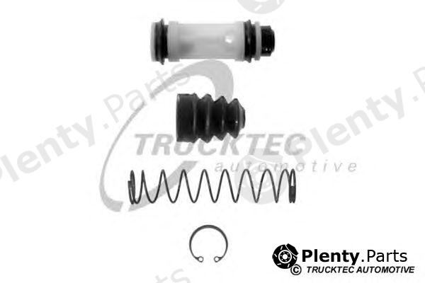  TRUCKTEC AUTOMOTIVE part 01.27.032 (0127032) Repair Kit, clutch master cylinder