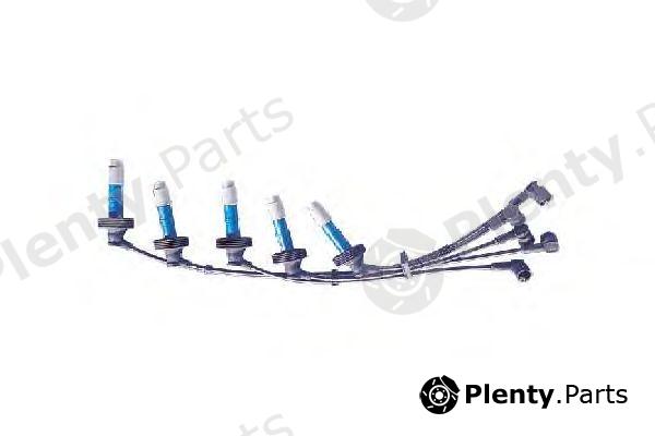  BOUGICORD part 6469 Ignition Cable Kit