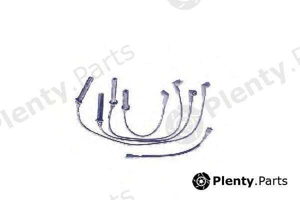  BOUGICORD part 6518 Ignition Cable Kit