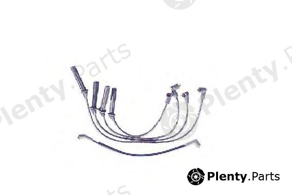  BOUGICORD part 6522 Ignition Cable Kit