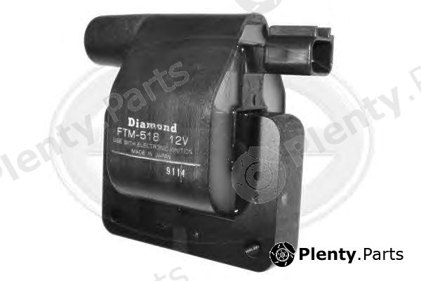  ERA part 880248 Ignition Coil