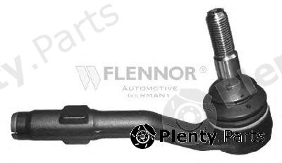  FLENNOR part FL0129-B (FL0129B) Tie Rod End
