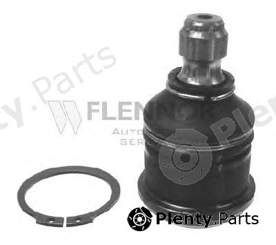  FLENNOR part FL015-D (FL015D) Ball Joint