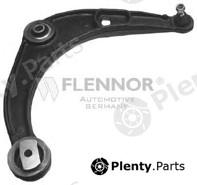  FLENNOR part FL021-G (FL021G) Track Control Arm