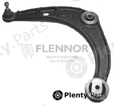  FLENNOR part FL022-G (FL022G) Track Control Arm