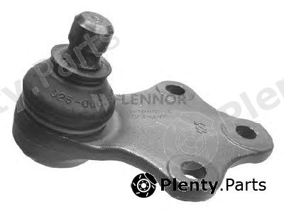  FLENNOR part FL063-D (FL063D) Ball Joint