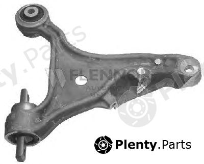  FLENNOR part FL0912-G (FL0912G) Track Control Arm