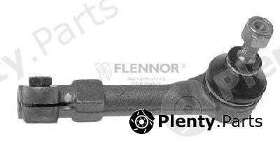  FLENNOR part FL0987-B (FL0987B) Tie Rod End