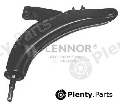  FLENNOR part FL0992-G (FL0992G) Track Control Arm
