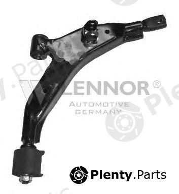  FLENNOR part FL0996-G (FL0996G) Track Control Arm