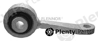  FLENNOR part FL0996-H (FL0996H) Rod/Strut, stabiliser