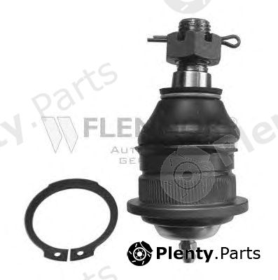  FLENNOR part FL103-D (FL103D) Ball Joint