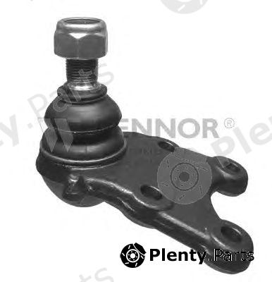  FLENNOR part FL111-D (FL111D) Ball Joint