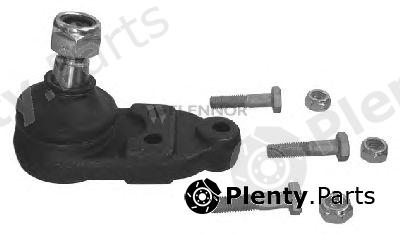  FLENNOR part FL198-D (FL198D) Ball Joint